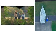 Stills from The Marlow Murder Club Season 2 Episode 5 (Image Via: PBS)